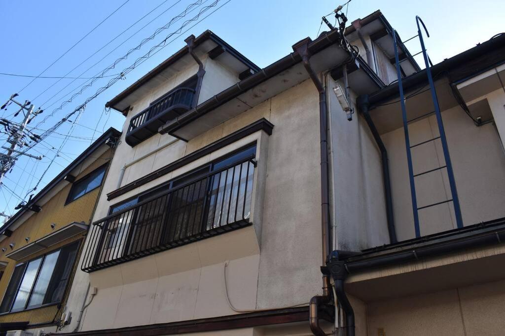 Cheaper For 6Th & 7Th Guest 市街地中心部 一棟貸しの宿 Guest House Don'S Home Takayama  Dış mekan fotoğraf