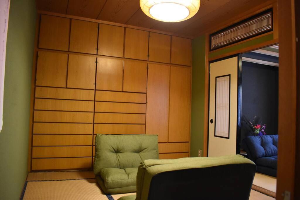 Cheaper For 6Th & 7Th Guest 市街地中心部 一棟貸しの宿 Guest House Don'S Home Takayama  Dış mekan fotoğraf